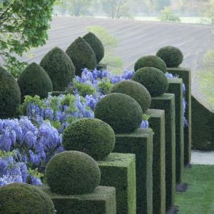 Jardins de la Ballue —Le Gal_Yannick Jardins de la Ballue