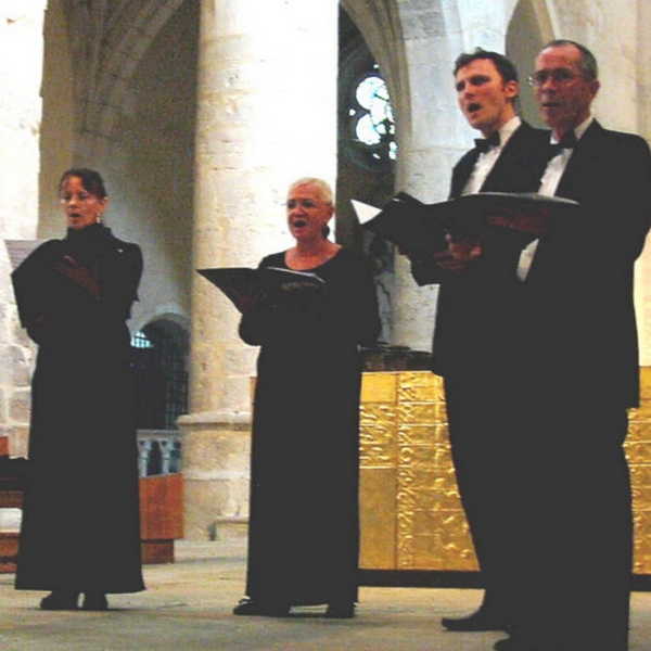 Concert: Jubilate