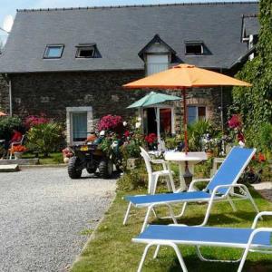 La Ferme du Point du Jour —Prestataire La Ferme du Point du Jour