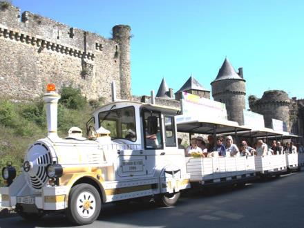 Rencontre 35 fougeres