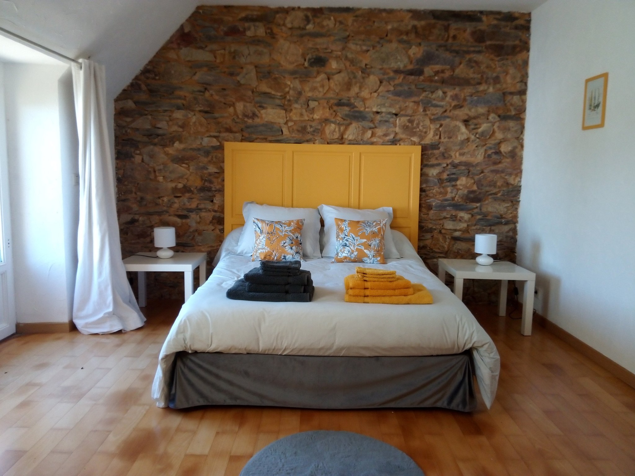 Gîte le Chant des Oiseaux