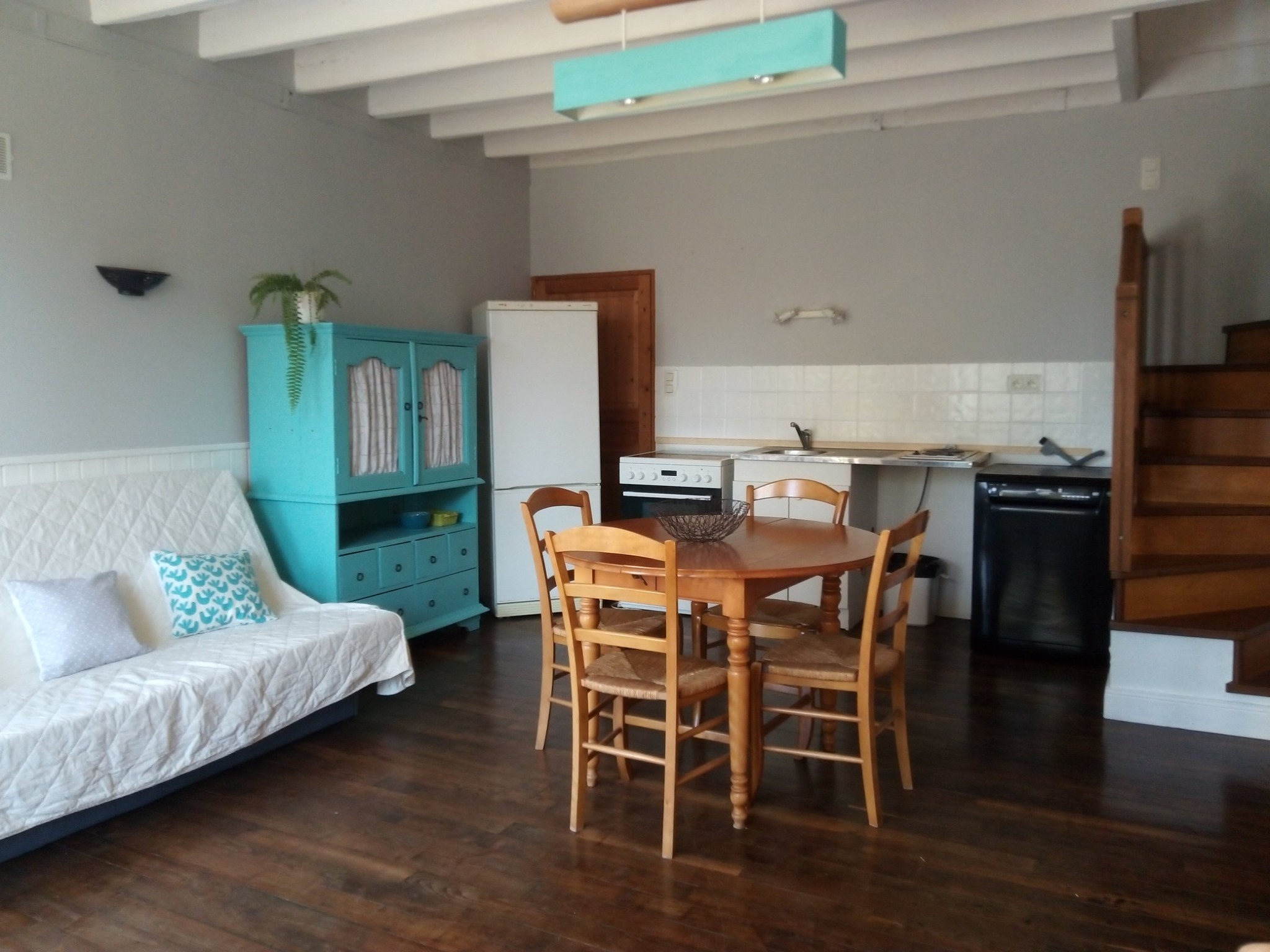 Gîte le Chant des Oiseaux