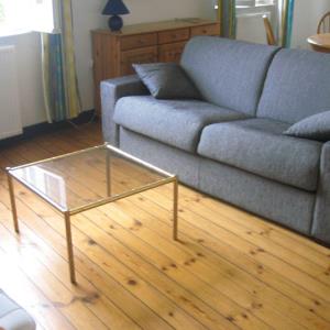 Leffondré appartement 1—© Leffondré appartement 1