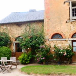 Logis du pin Iffendic—Office de tourisme du pays de Montfort Logis du pin Iffendic