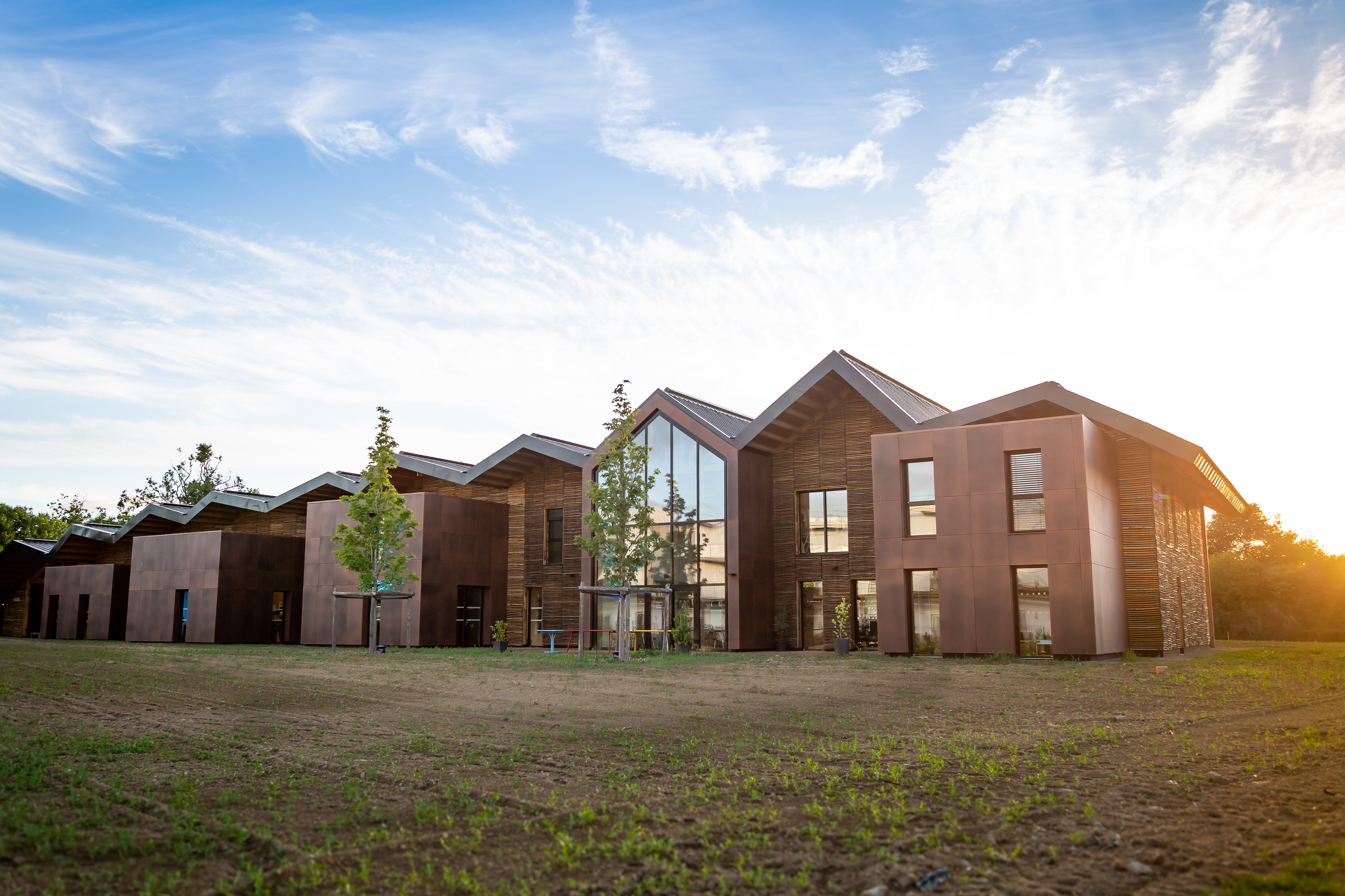 STESF 2025 : Visite en avant-première du nouveau lieu « Le Repaire, made in Broceliande »