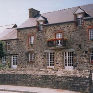 Madame Besnard—Propriétaire Madame Besnard