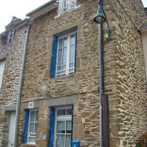 Madame Grignon—Propriétaire Madame Grignon