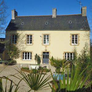 Manoir de la Crochardière—Manoir de la Crochardière Manoir de la Crochardière