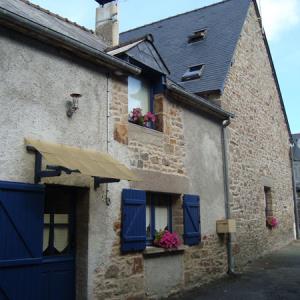 Monsieur et Madame Martin—Prestataire Monsieur et Madame Martin