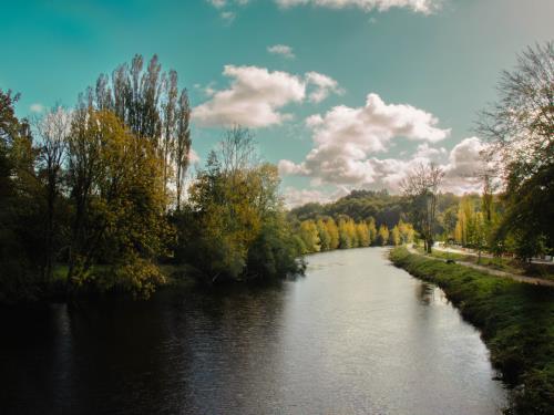 PEILLAC - bord de l'eau_Bauthamy Madoline (5)