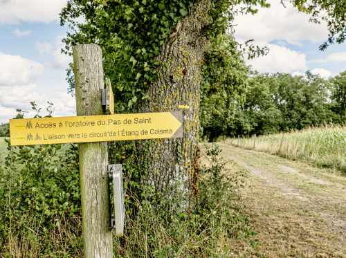 PIERRIC - Oratoire du pas de Saint_madoline bauthamy (10)