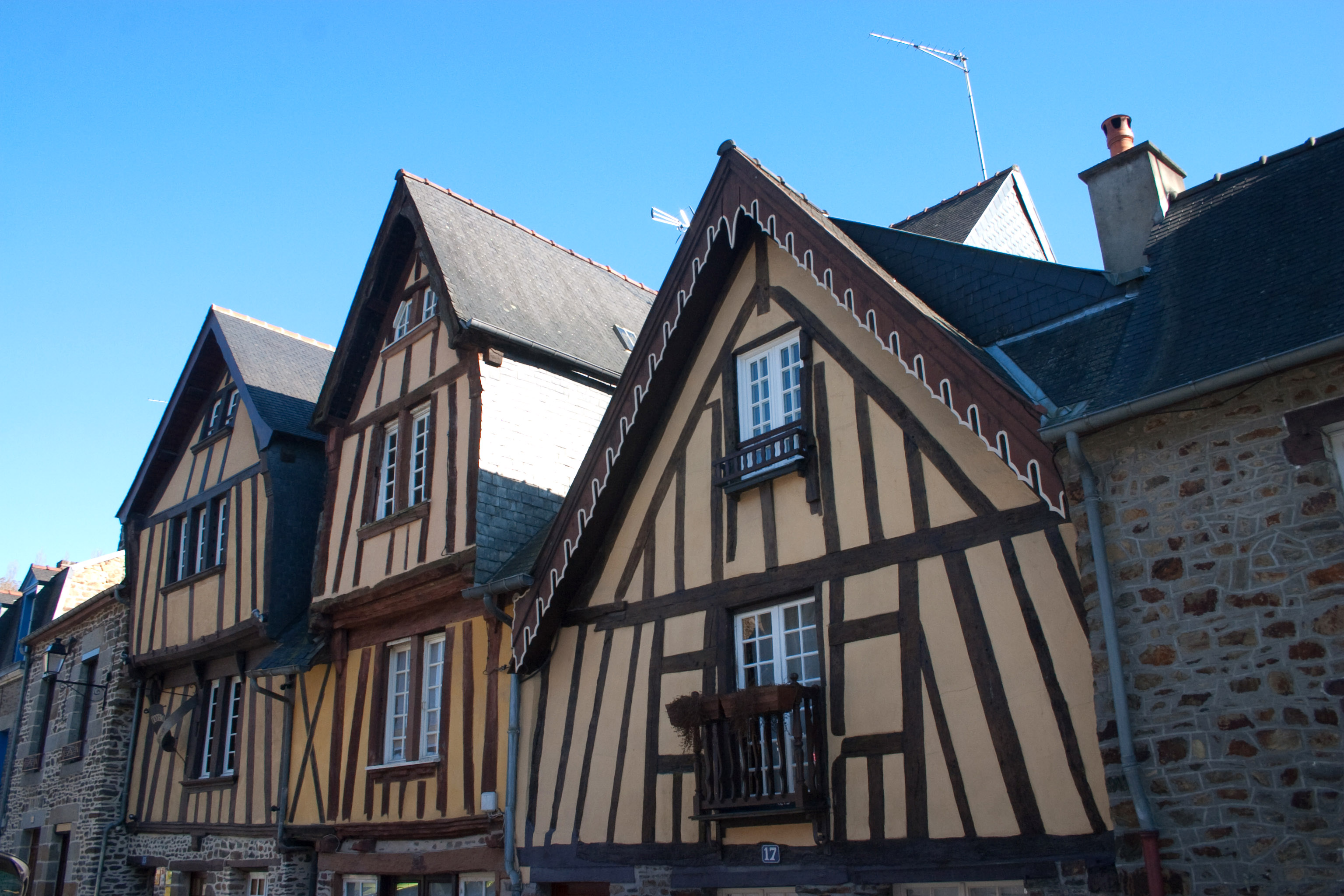 Club De Rencontre En Bretagne