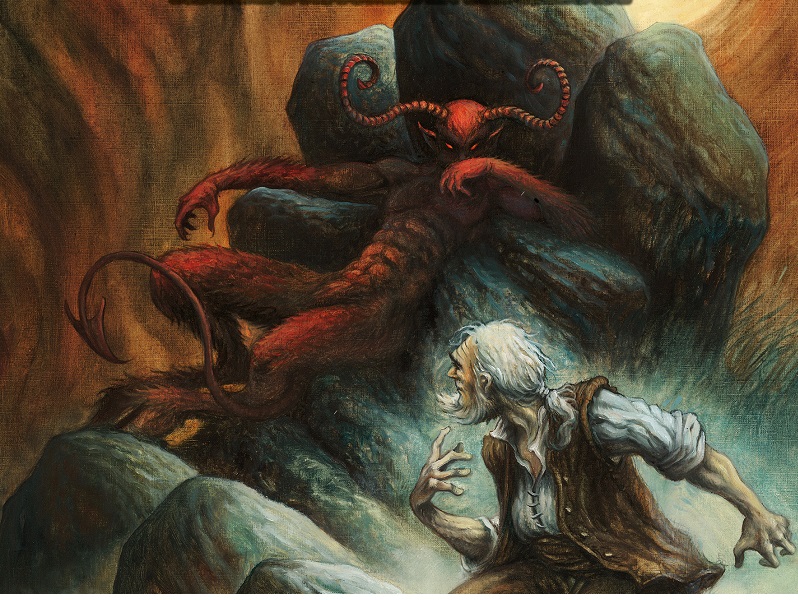 Contes de la Samain