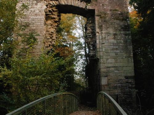 RIEUX - Château De Rieux_ Bauthamy Madoline (15)
