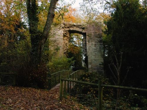 RIEUX - Château De Rieux_ Bauthamy Madoline (17)