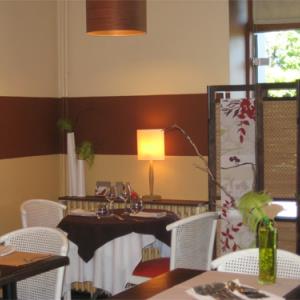 Restaurant L'Adresse Restaurant L'Adresse