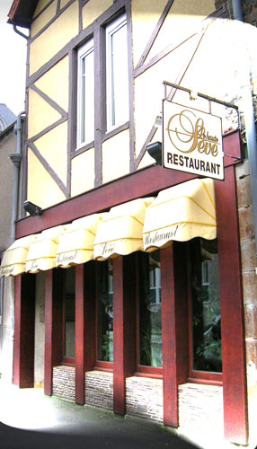 Le Haute Sève