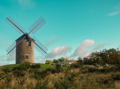 ST-JACUT-LES-PINS - La Butte Des Moulins_madoline bauthamy (3)