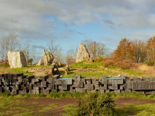 ST-JUST - Site megalithique - bauthamy madoline (16)