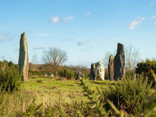 ST-JUST - Site megalithique - bauthamy madoline (21)—Madoline Bauthamy ST-JUST - Site megalithique - bauthamy madoline (21)