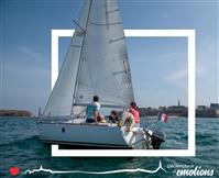 Voilier - Saint-Malo