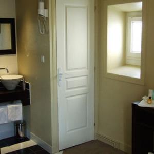 Hôtel Antheus Saint Malo—Hôtel Antheus Saint Malo Hôtel Antheus Saint Malo