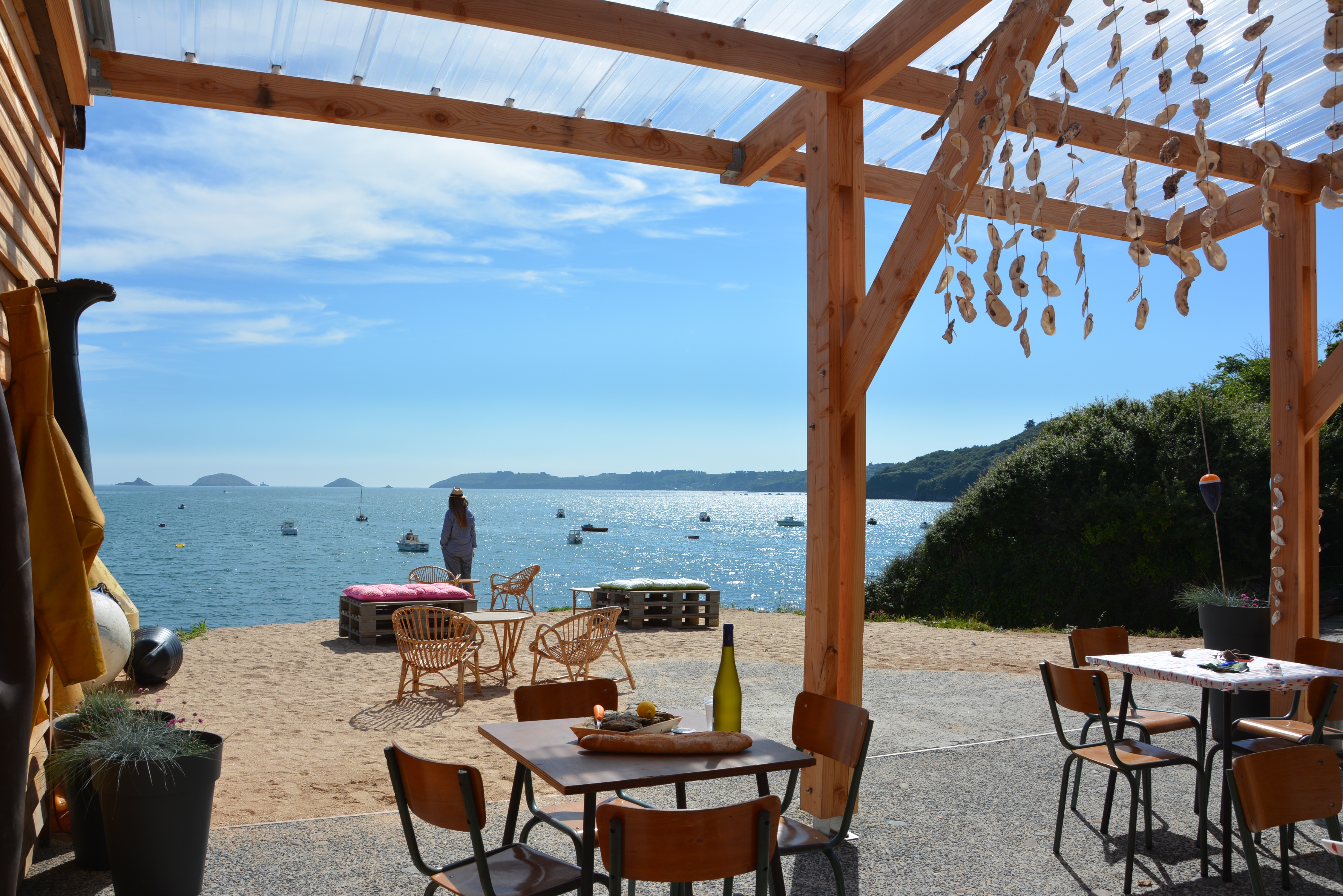 Ferme marine paimpolaise - Maison Arin - Paimpol | Office de Tourisme de  Guingamp - Baie de Paimpol