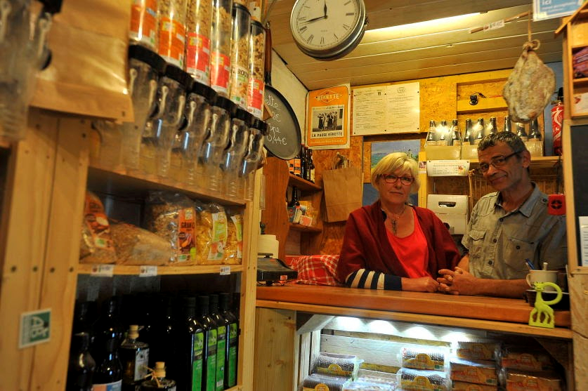 Boutique de la Trotinais