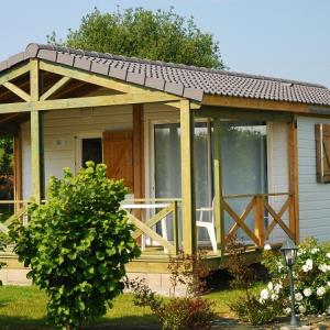 cottage du limonay—© cottage du limonay