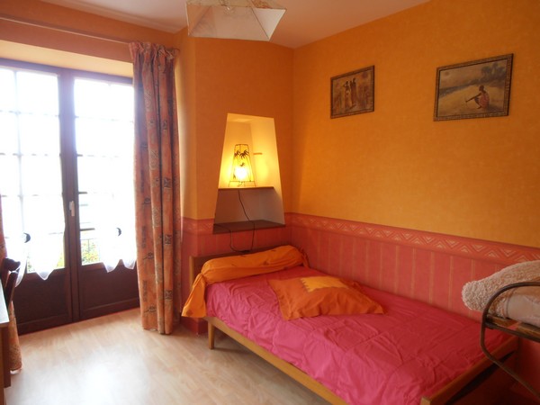 Chambres d'hôtes de La Motte