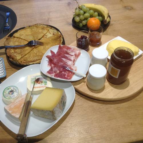 Chambre d'hôte Le Boulay