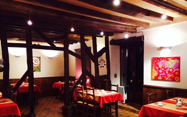 Crêperie La Cale de Réan