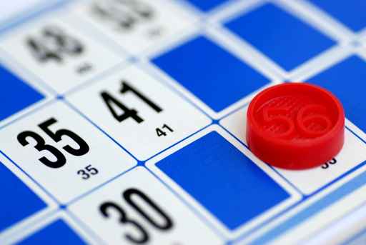 Loto du Comité des fêtes de Campénéac