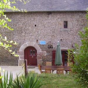 Entre Terre et Mer - Pleine-Fougères—Entre Terre et Mer - Pleine-Fougères Entre Terre et Mer - Pleine-Fougères