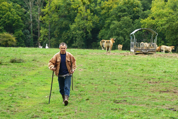 Ferme de la Perrière