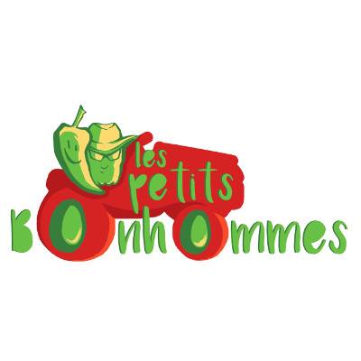 La ferme des Petits Bonhommes