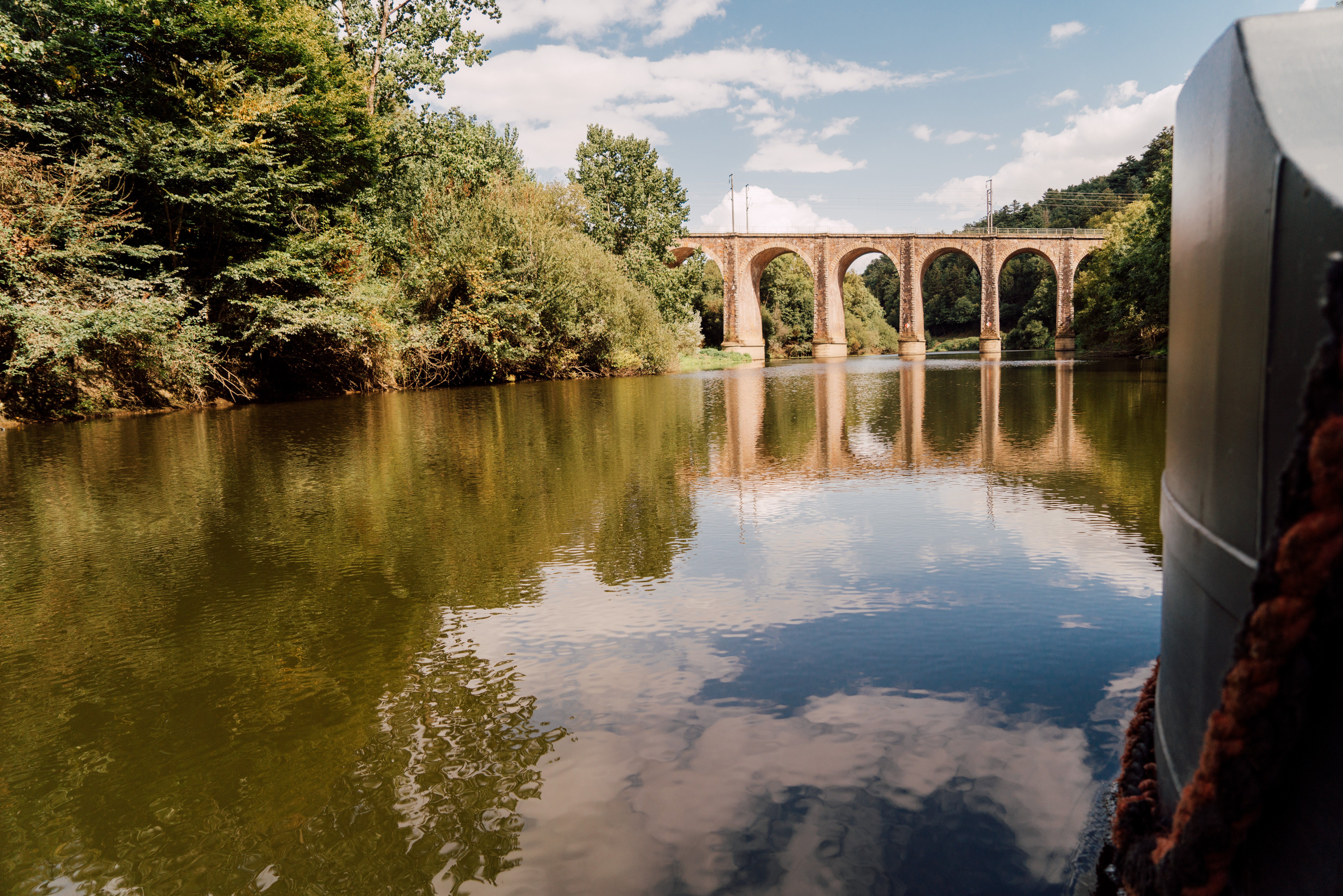 Circuit VTT des Corbinières