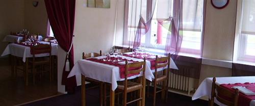 Restaurant L'Halte Gourmande