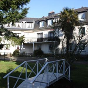 Hôtel de Bretagne Hôtel de Bretagne