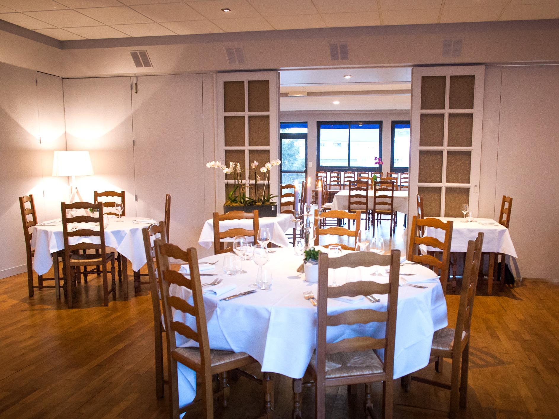 Hôtel Restaurant Du Commerce