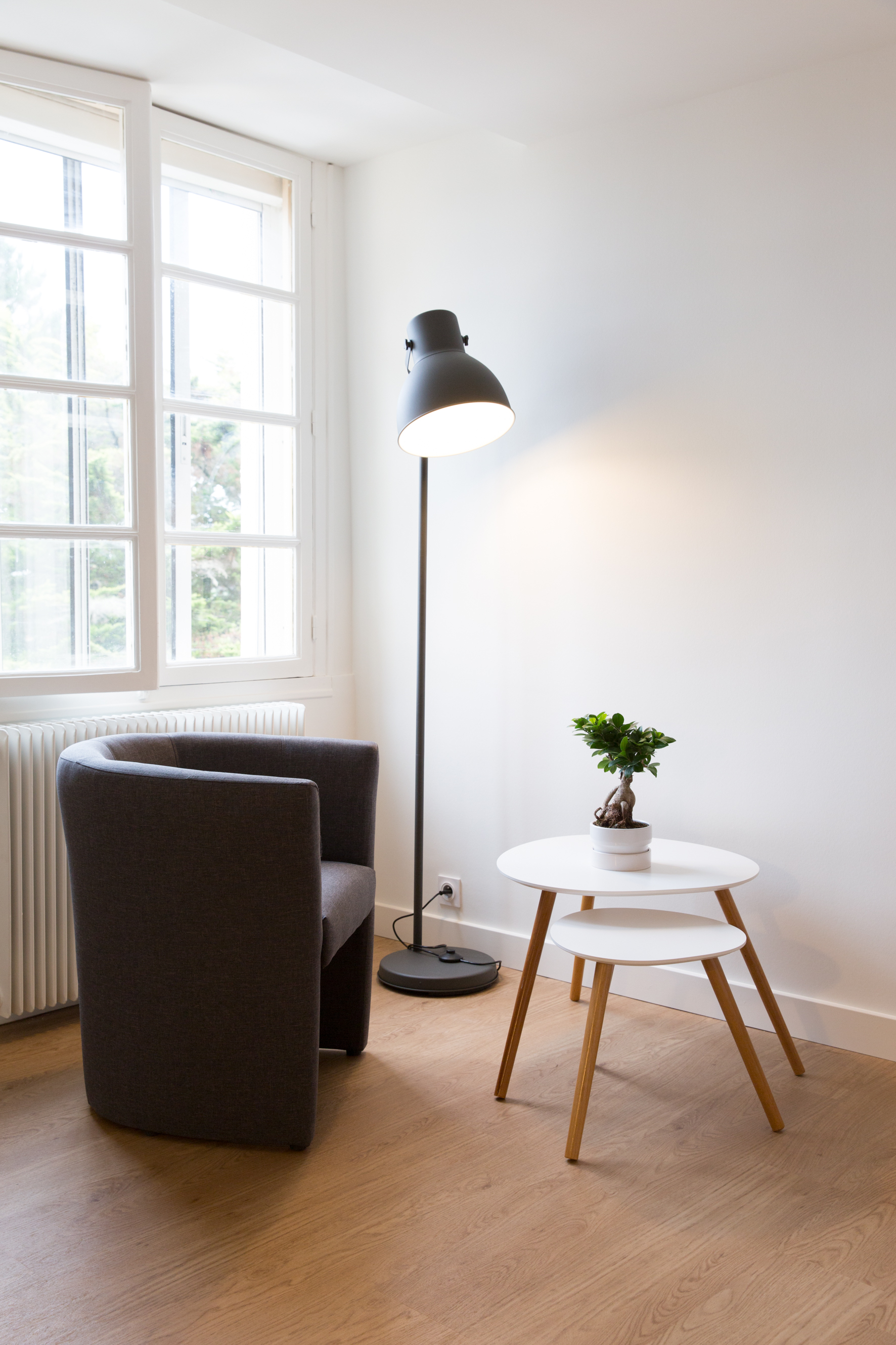 Hôtel - restaurant Le Commerce