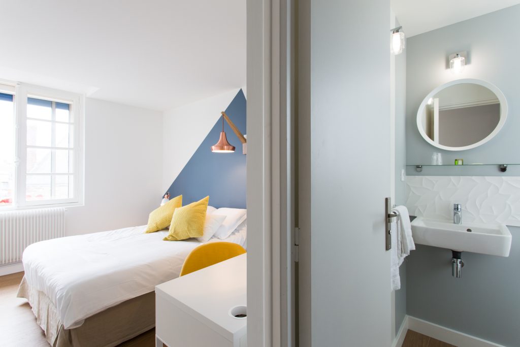 Hôtel - restaurant Le Commerce