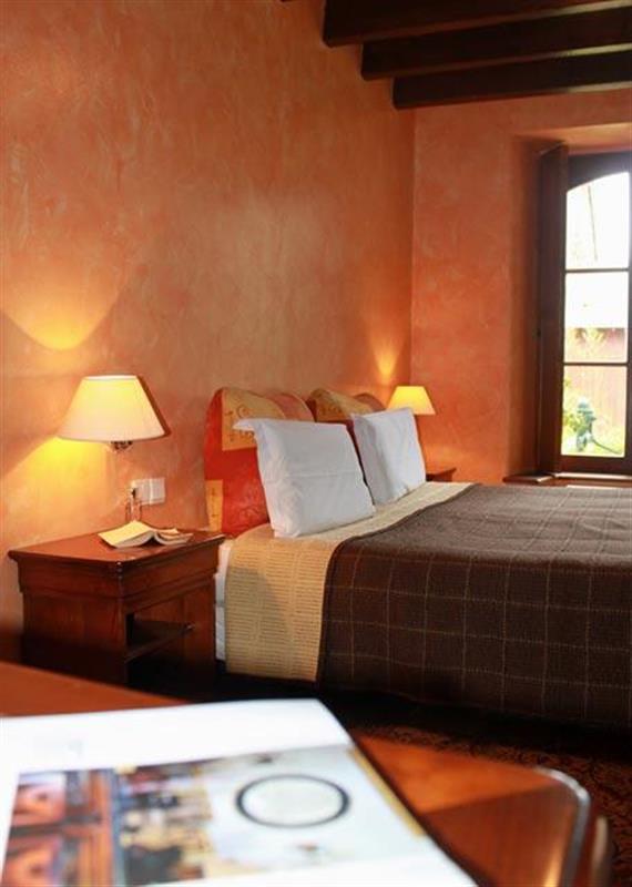 Hôtel - restaurant la Gibecière