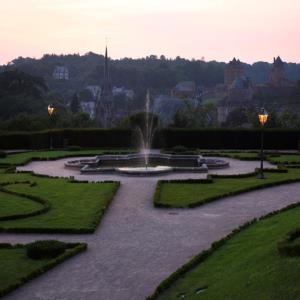 jardin public D.BORDES—D.BORDES jardin public D.BORDES