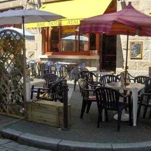 Hôtel La pie qui boit—Hôtel La pie qui boit Hôtel La pie qui boit