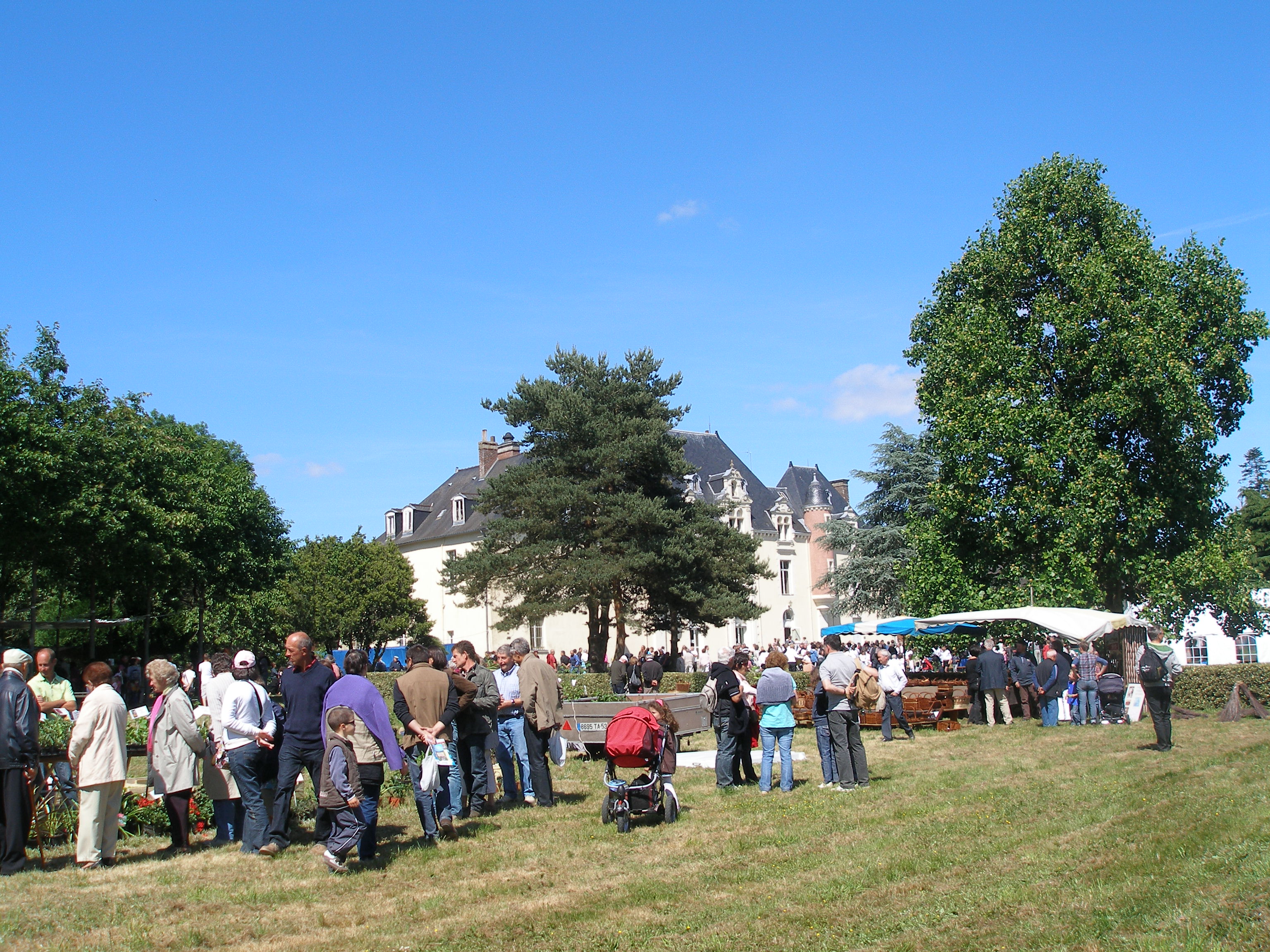 rencontre le theil