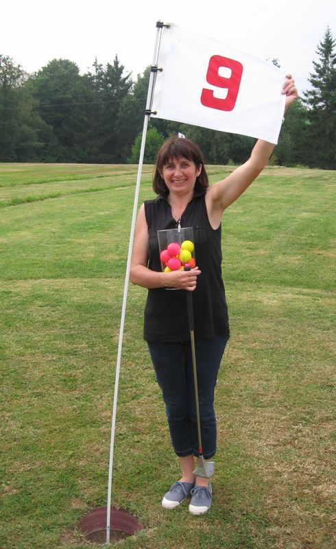 Le Clos de la Roche - Swin-Golf