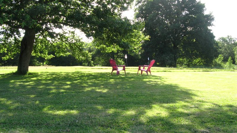 Le Clos de la Roche - Swin-Golf