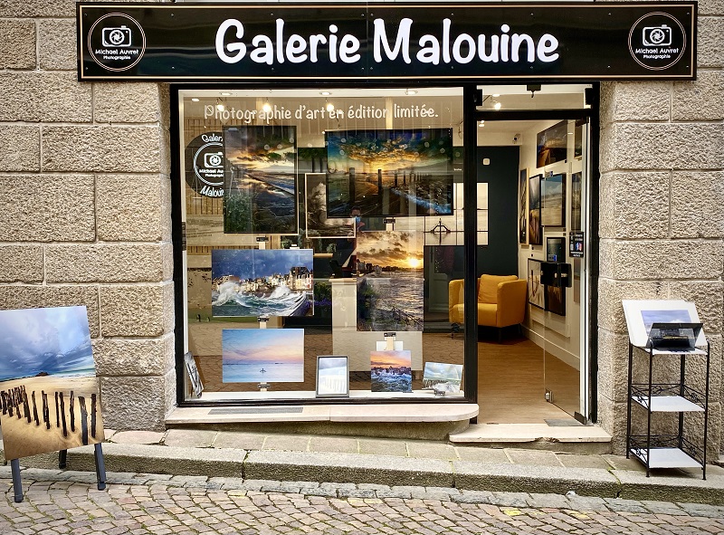 Galerie Malouine