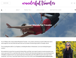 wanderful-traveller